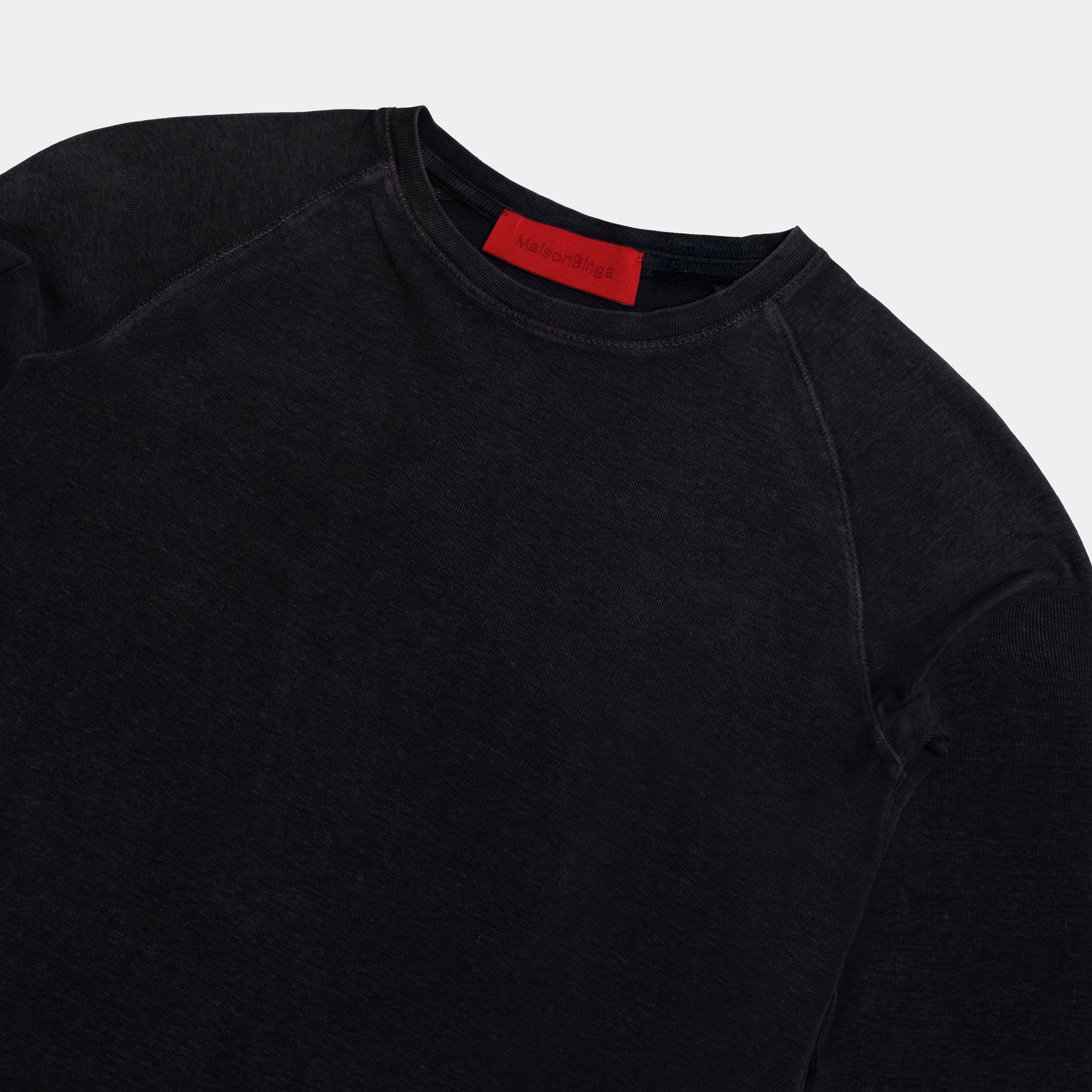 CORE LONG SLEEVE