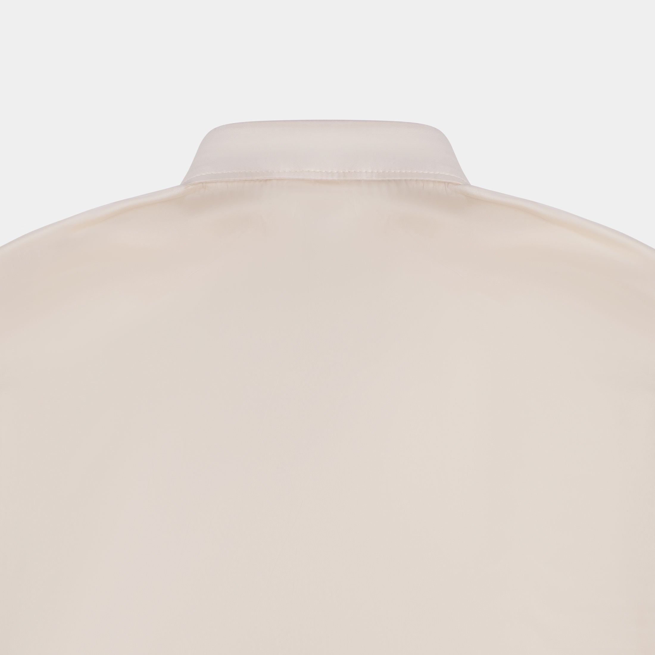 SHADES OF WHITE SILK