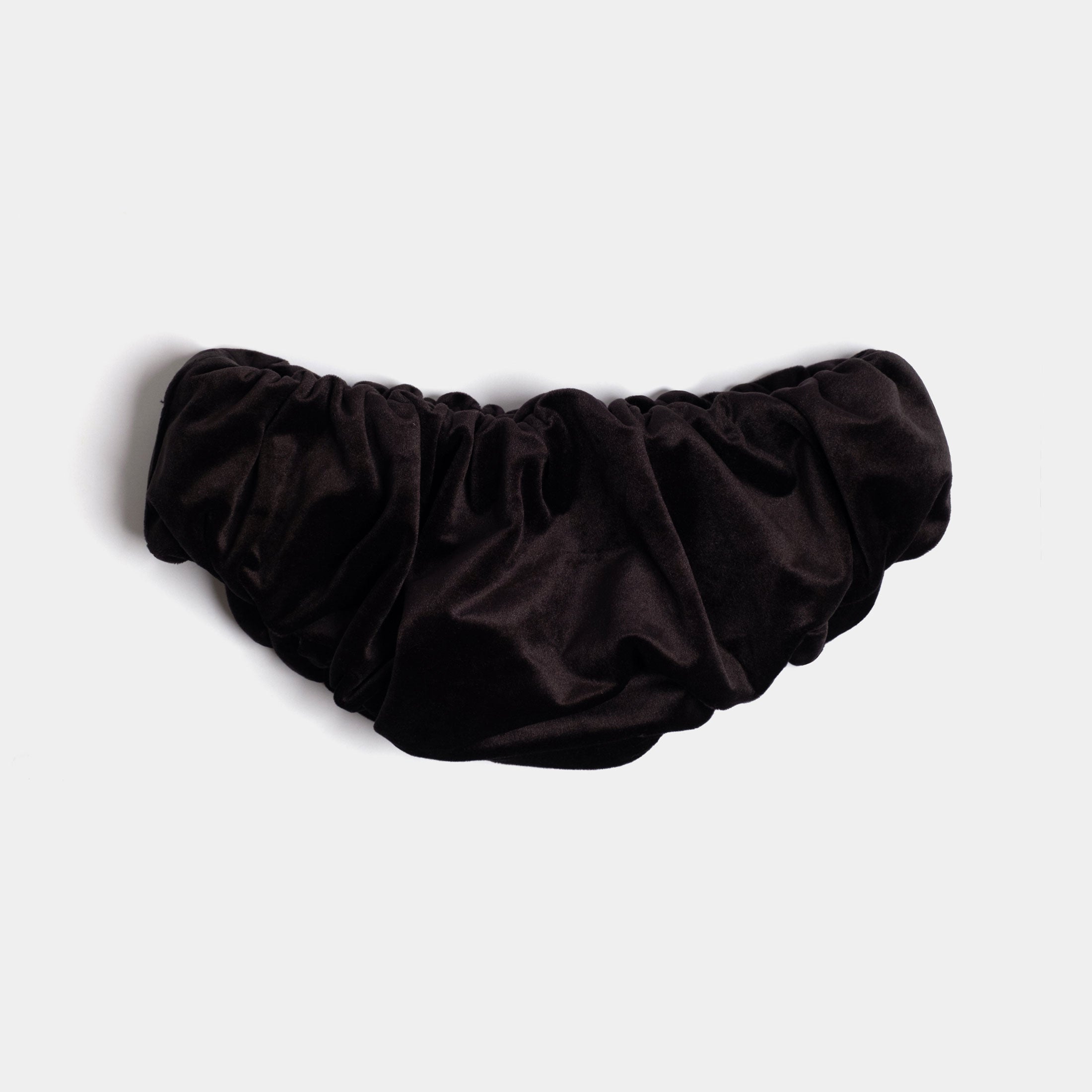 TUAREG CROISSANT MINISKIRT