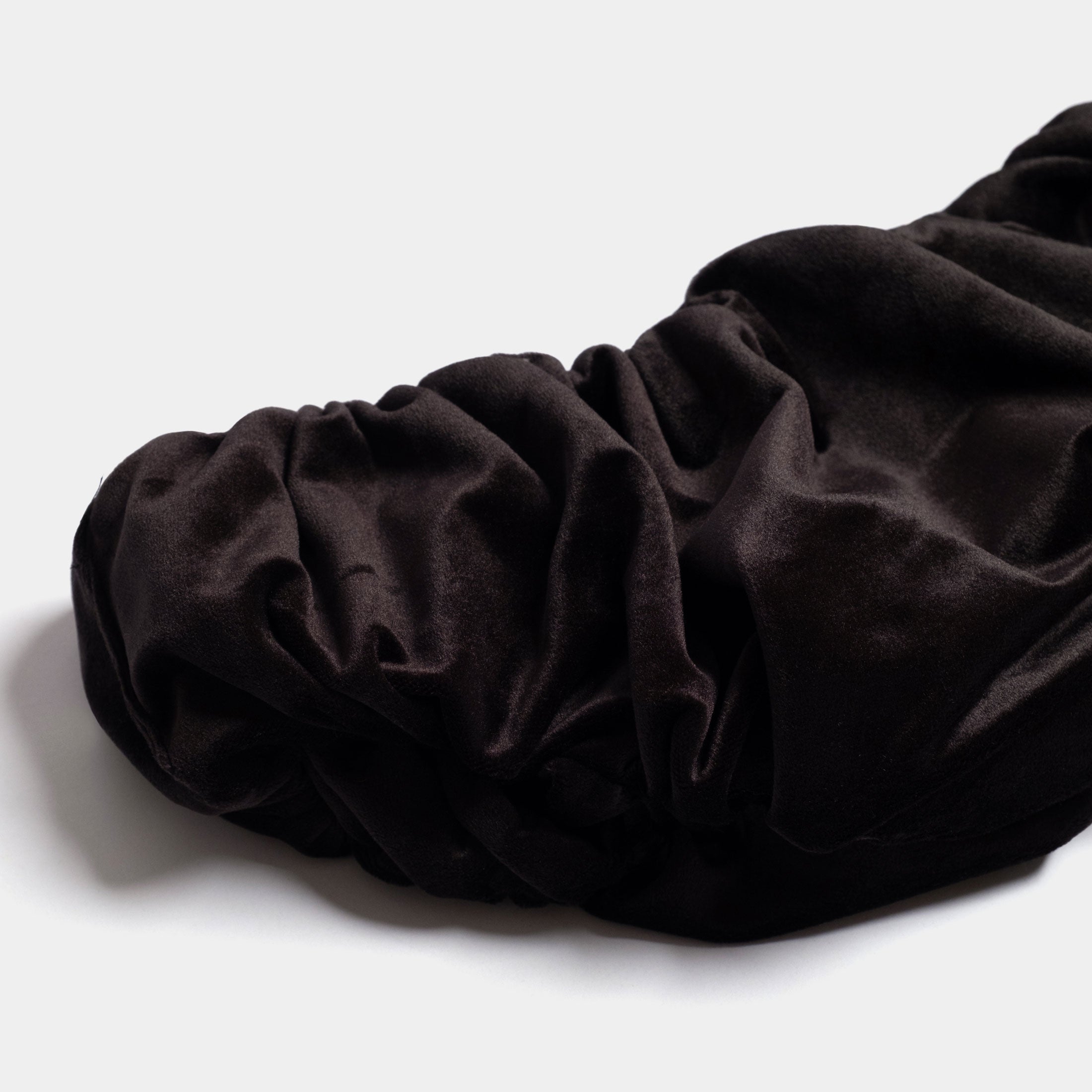 TUAREG CROISSANT MINISKIRT