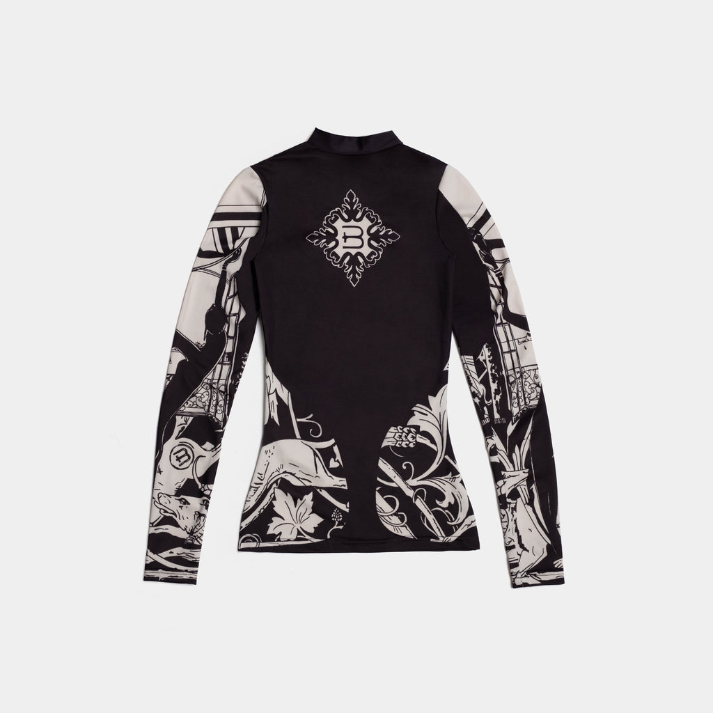 AFTERLIFE BODY ARCHIVE