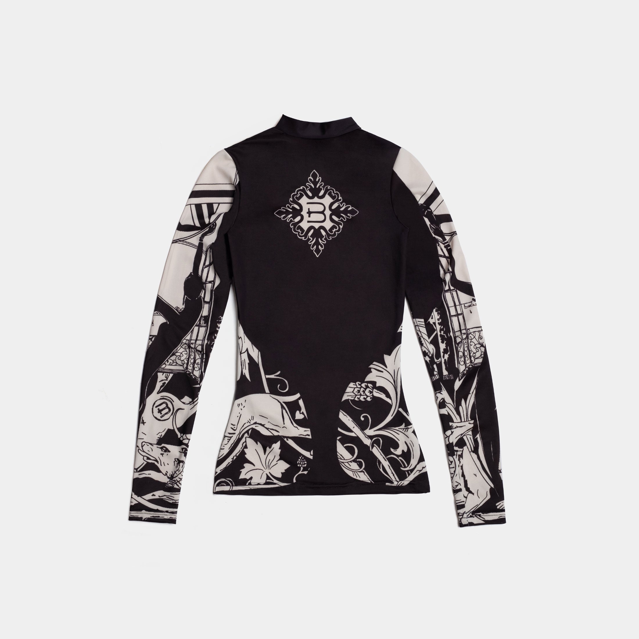 AFTERLIFE BODY ARCHIVE