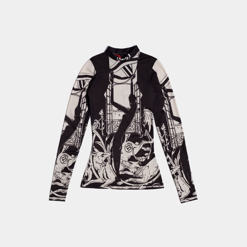 AFTERLIFE BODY ARCHIVE