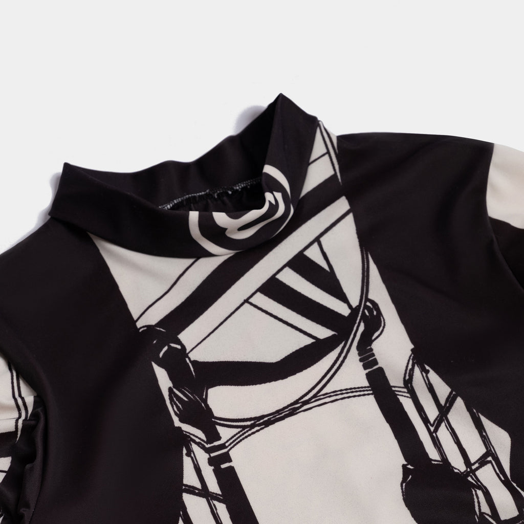 AFTERLIFE BODY ARCHIVE