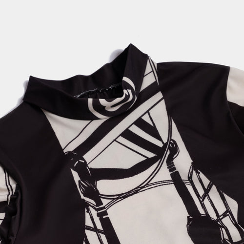 AFTERLIFE BODY ARCHIVE