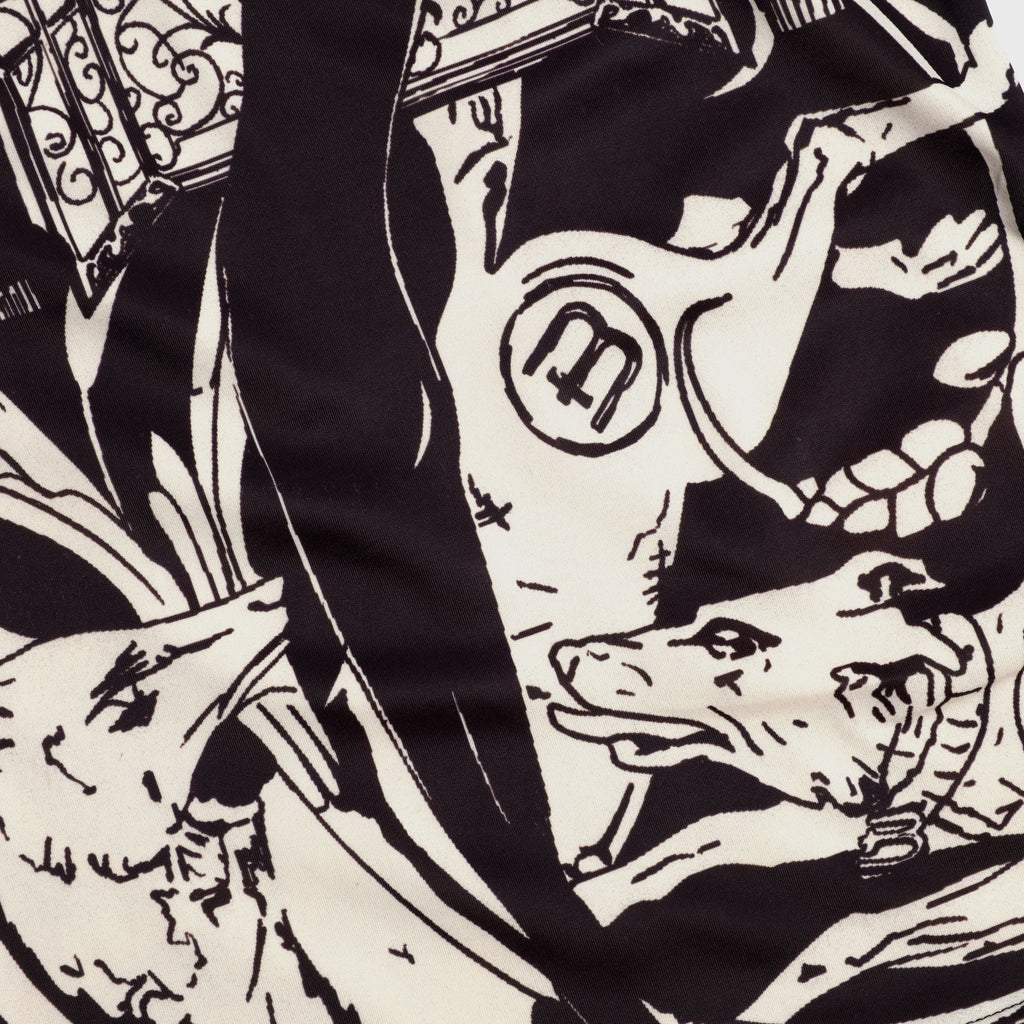 AFTERLIFE BODY ARCHIVE