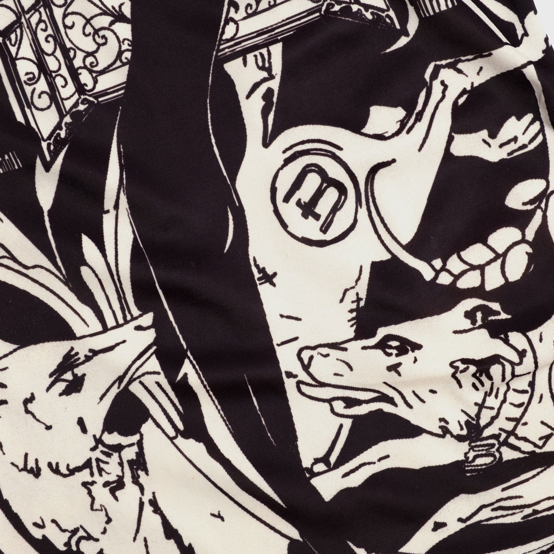 AFTERLIFE BODY ARCHIVE