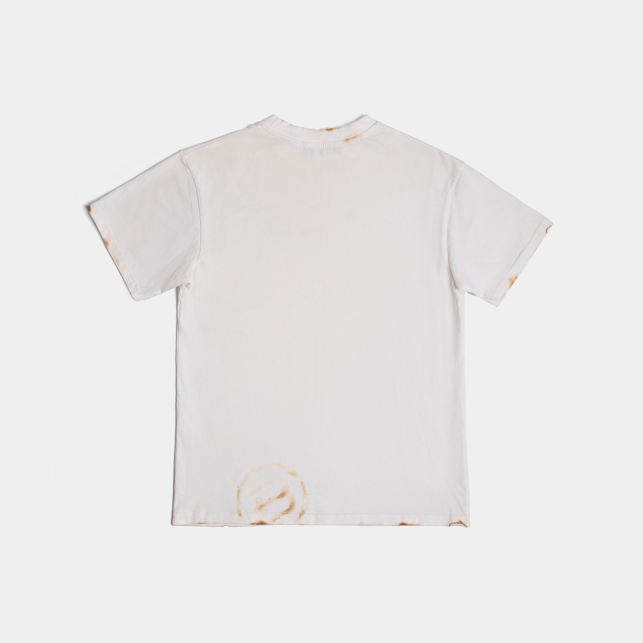SCORCH MARK TEE