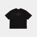 FADED MARK TEE