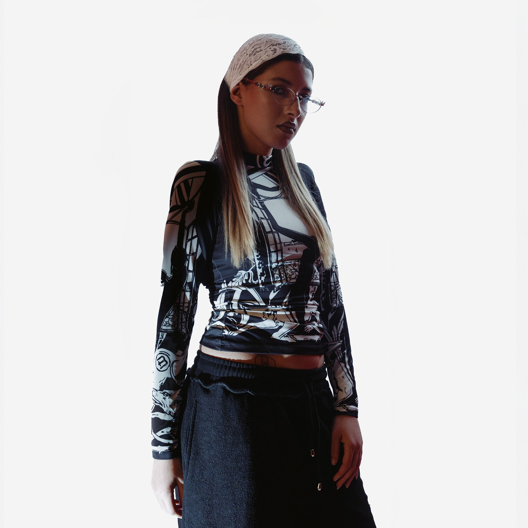 AFTERLIFE BODY ARCHIVE